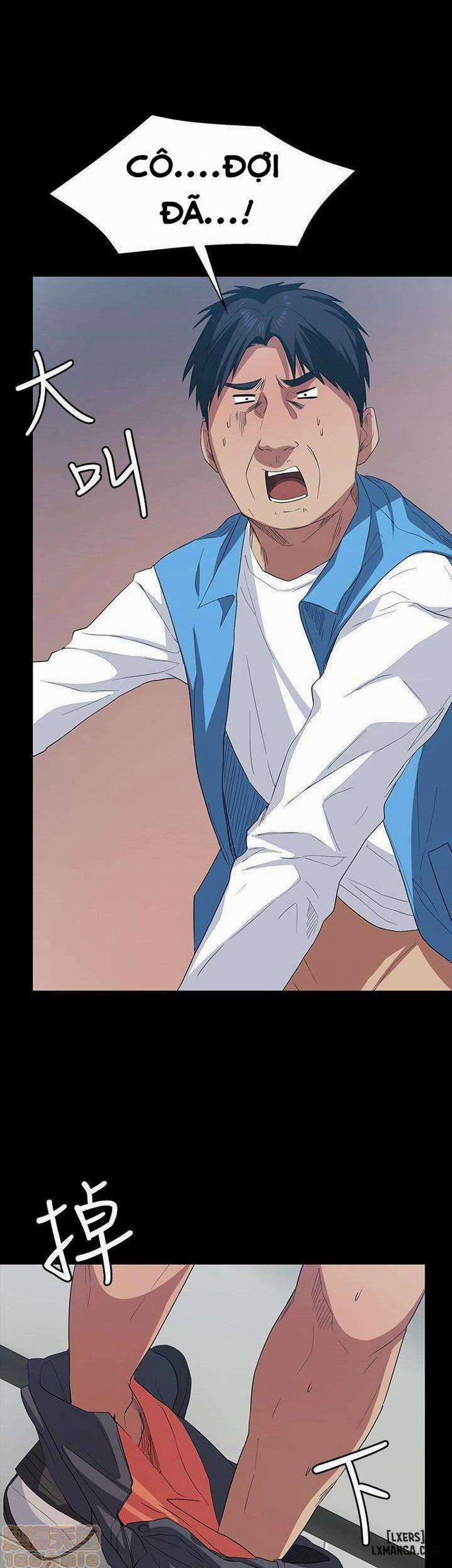 Bạn Gái Trở Về 6 trang 40