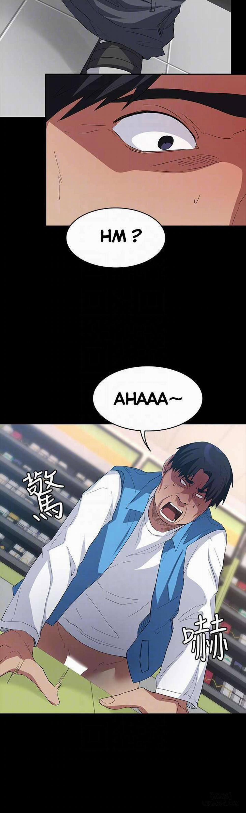 Bạn Gái Trở Về 6 trang 41