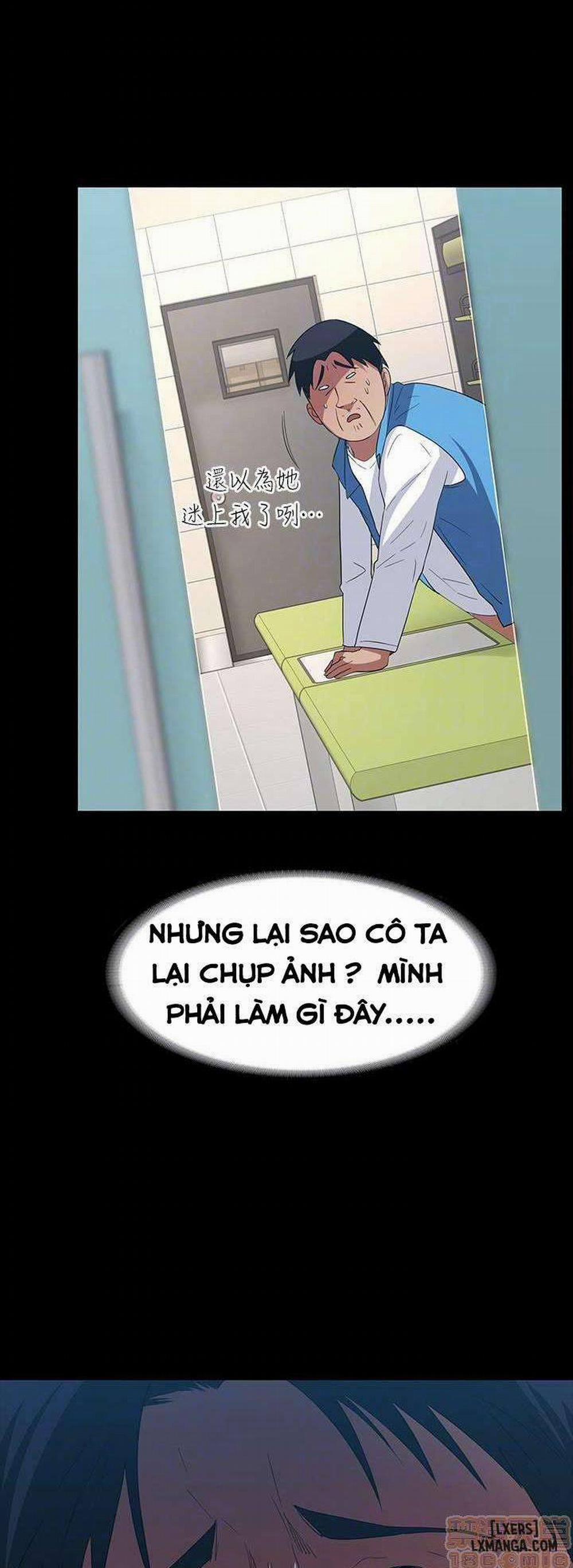 Bạn Gái Trở Về 6 trang 42