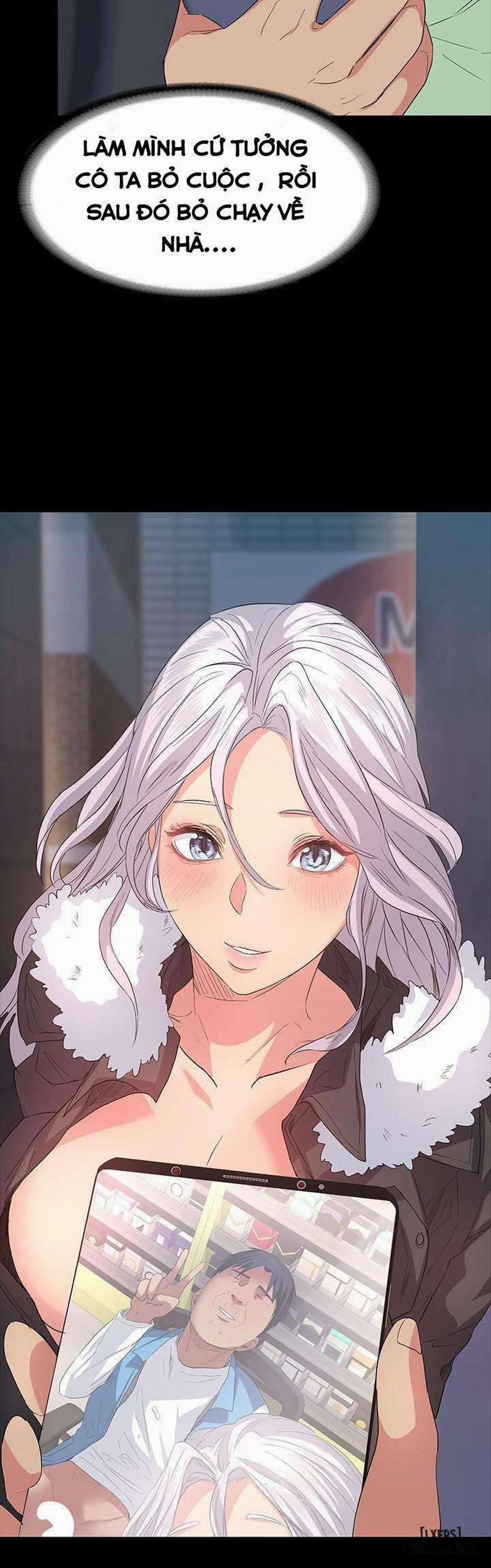 Bạn Gái Trở Về 6 trang 46