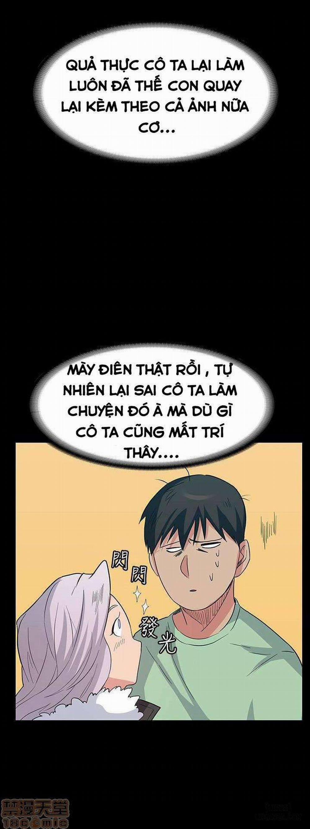 Bạn Gái Trở Về 6 trang 47