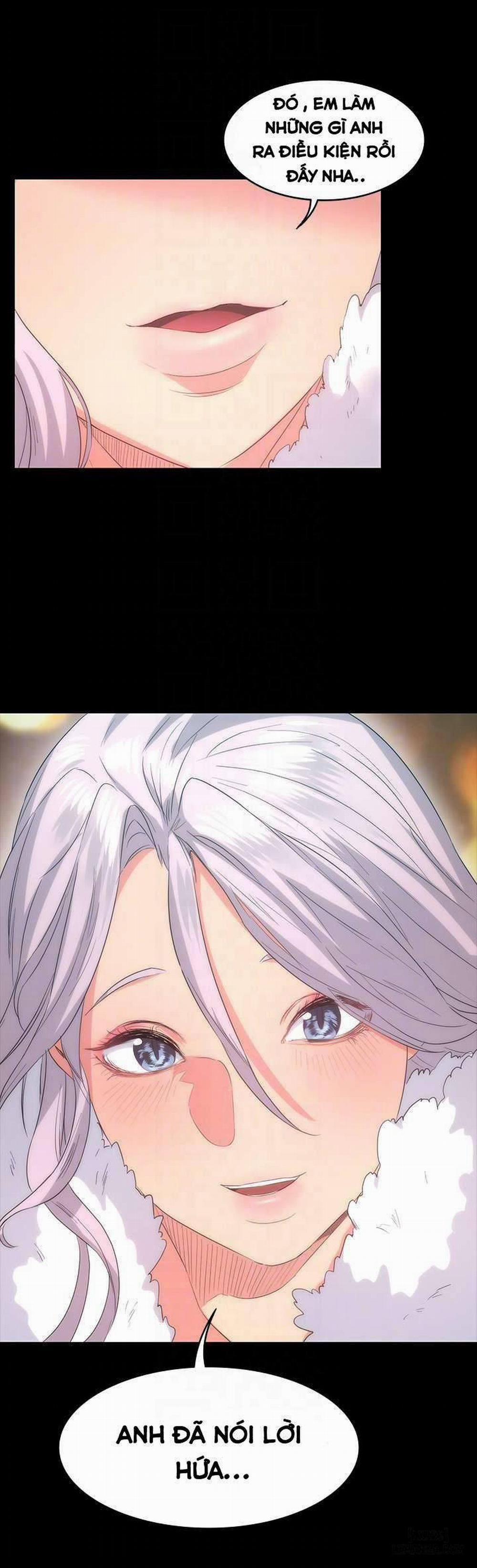 Bạn Gái Trở Về 6 trang 48