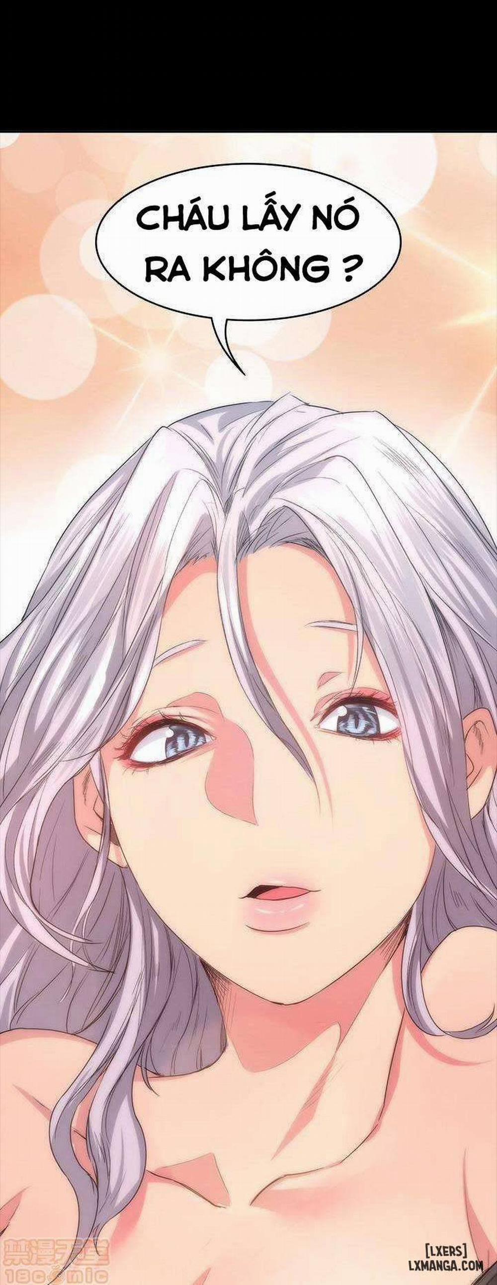 Bạn Gái Trở Về 6 trang 5