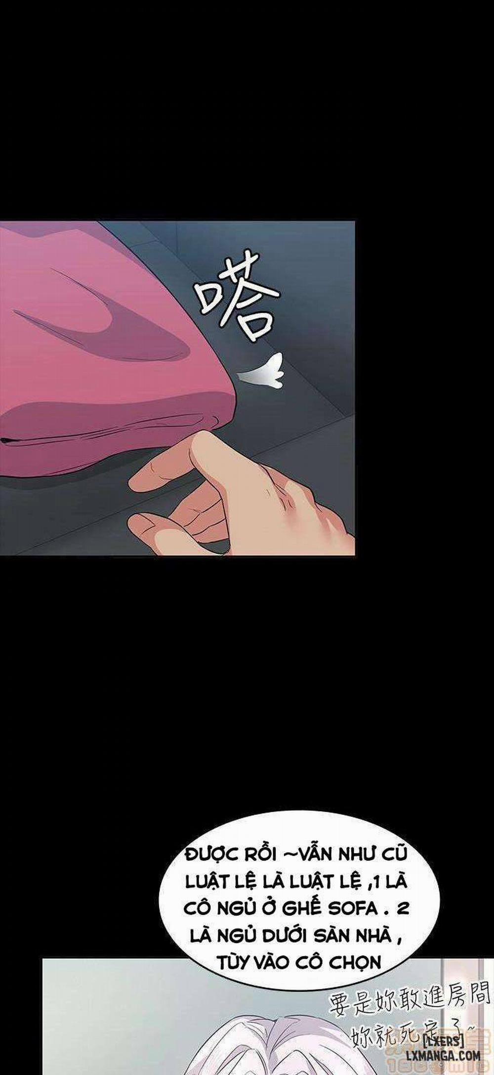 Bạn Gái Trở Về 6 trang 51