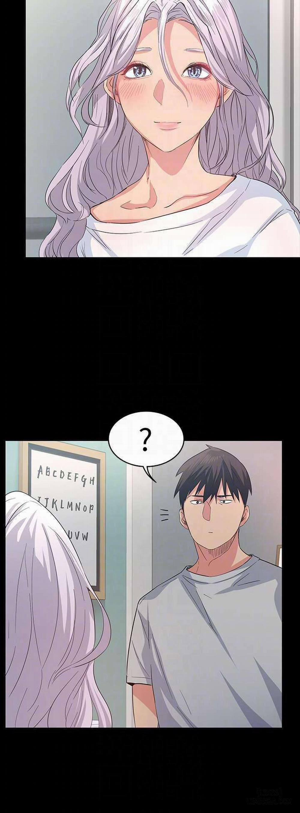 Bạn Gái Trở Về 6 trang 52