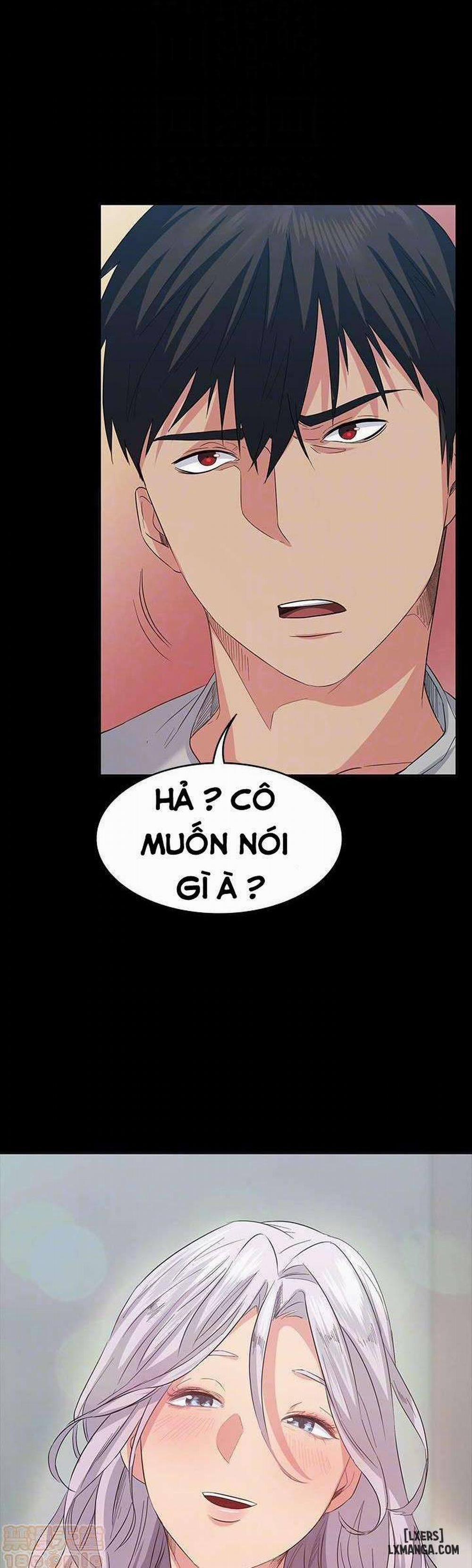 Bạn Gái Trở Về 6 trang 53