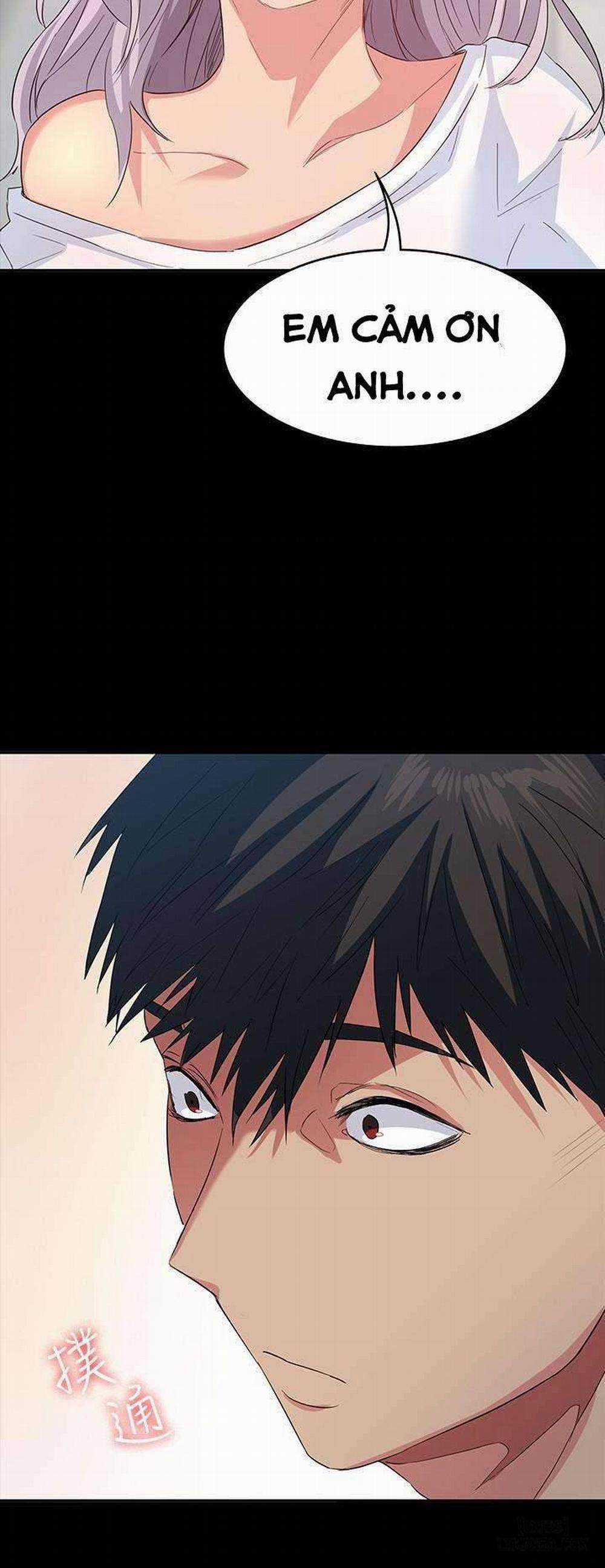 Bạn Gái Trở Về 6 trang 54