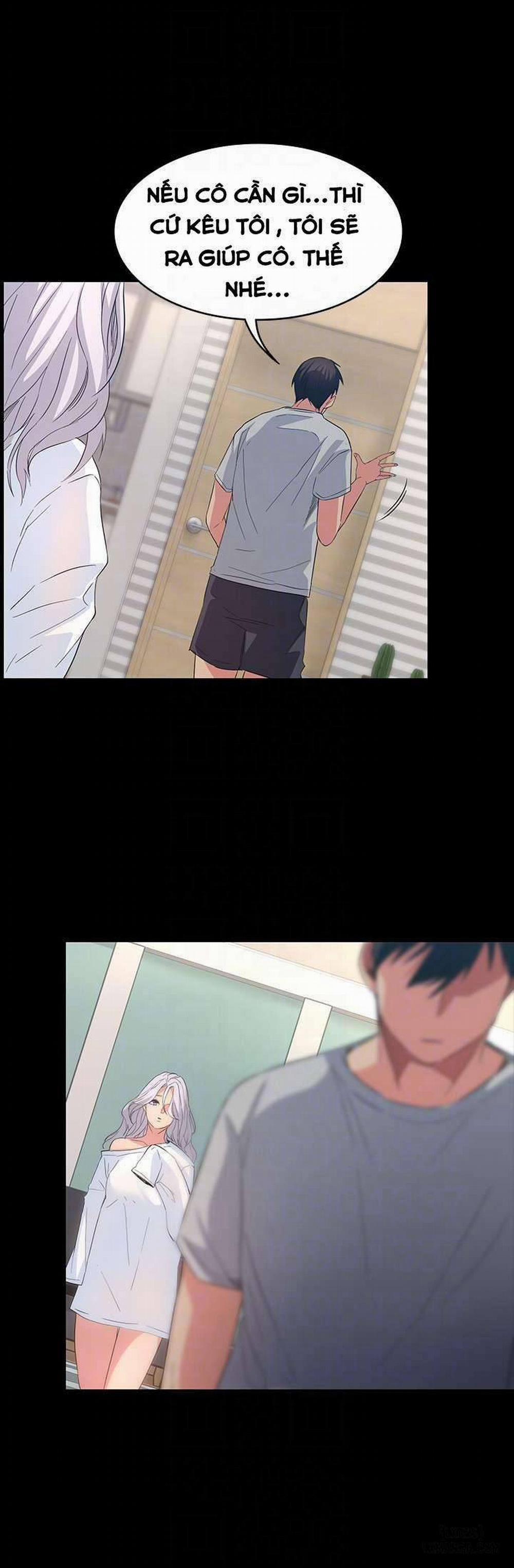 Bạn Gái Trở Về 6 trang 56