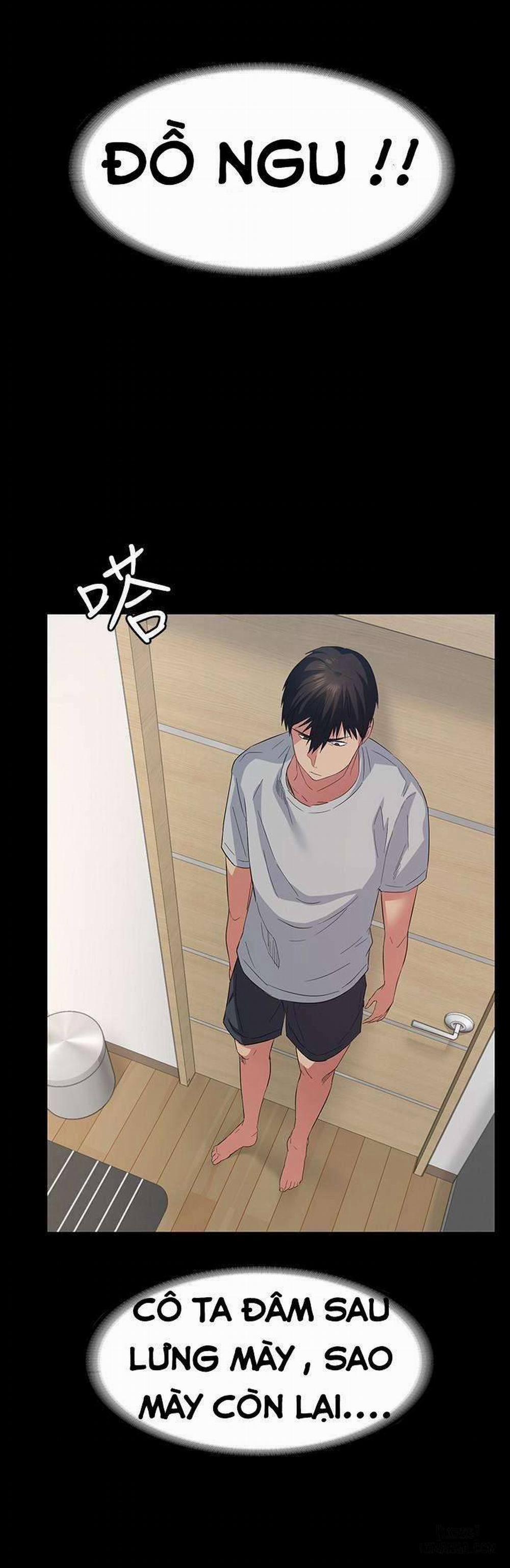 Bạn Gái Trở Về 6 trang 58