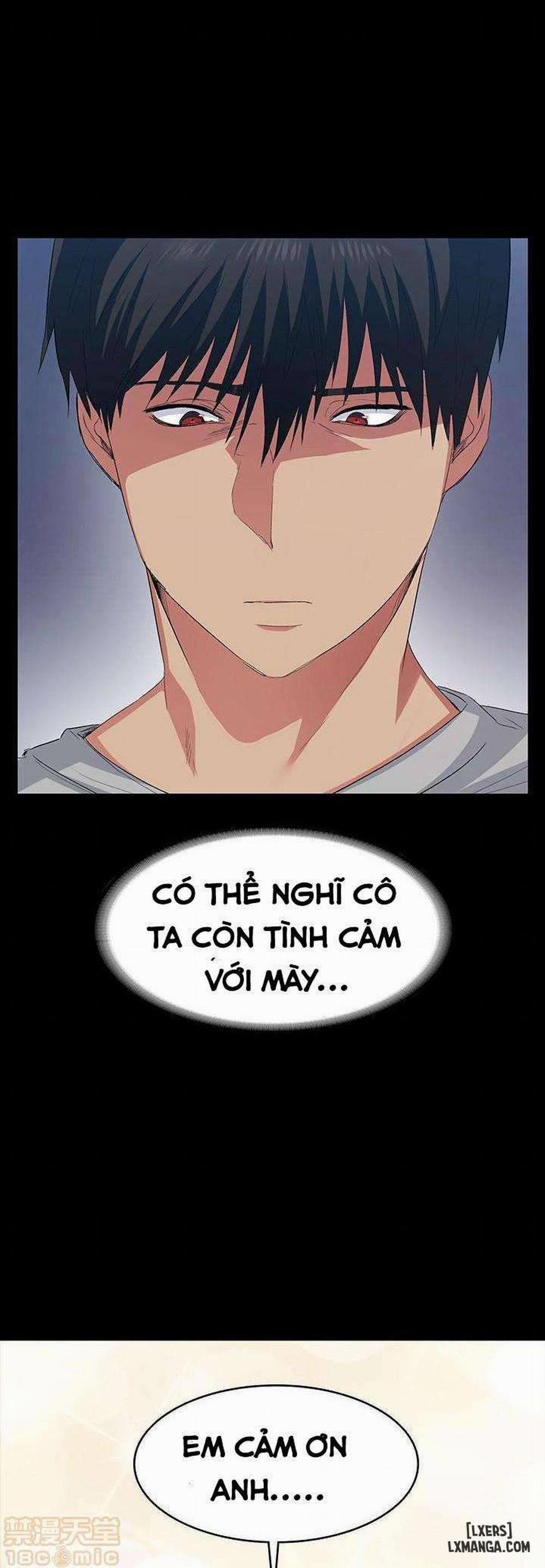 Bạn Gái Trở Về 6 trang 59