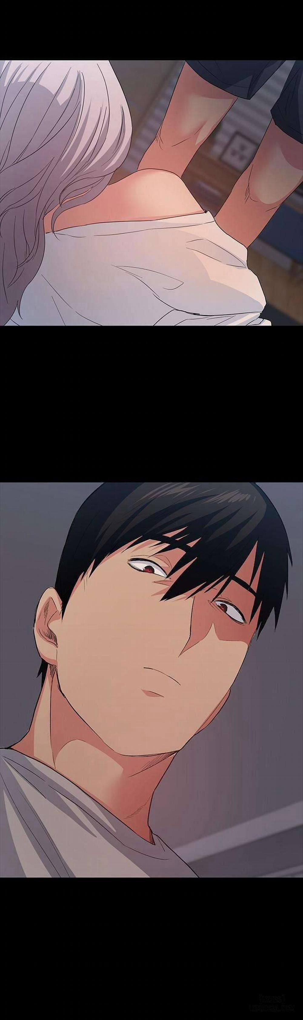 Bạn Gái Trở Về 6 trang 63