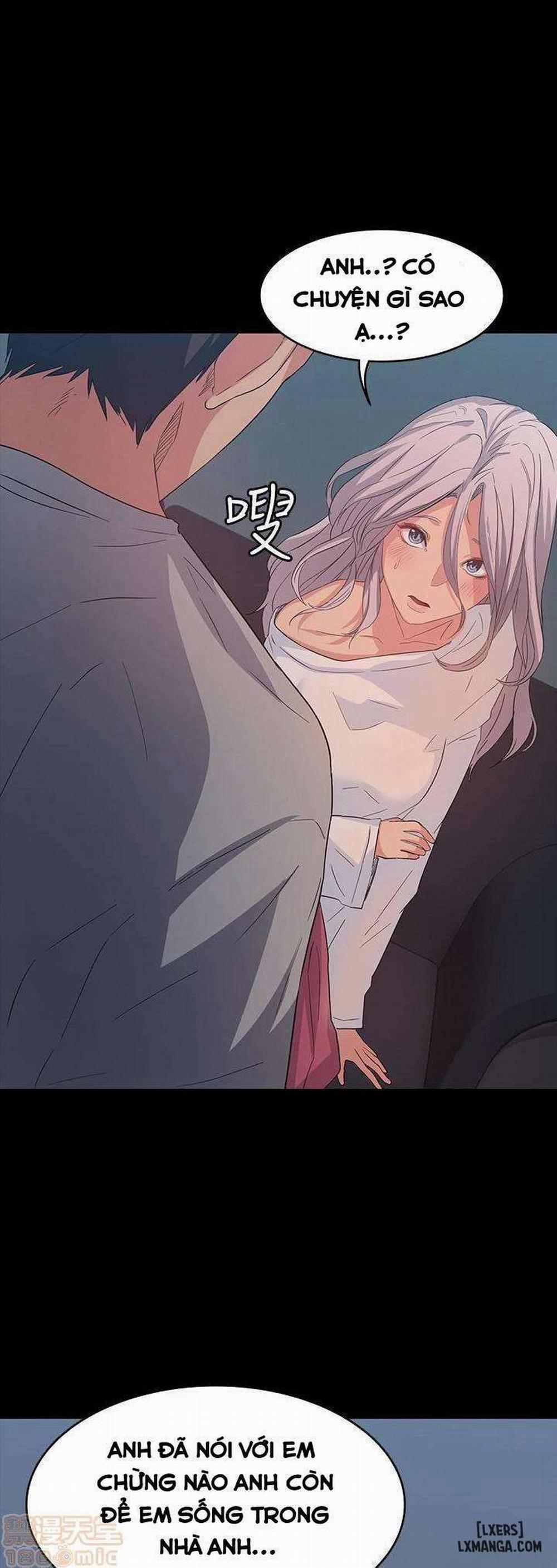 Bạn Gái Trở Về 6 trang 64