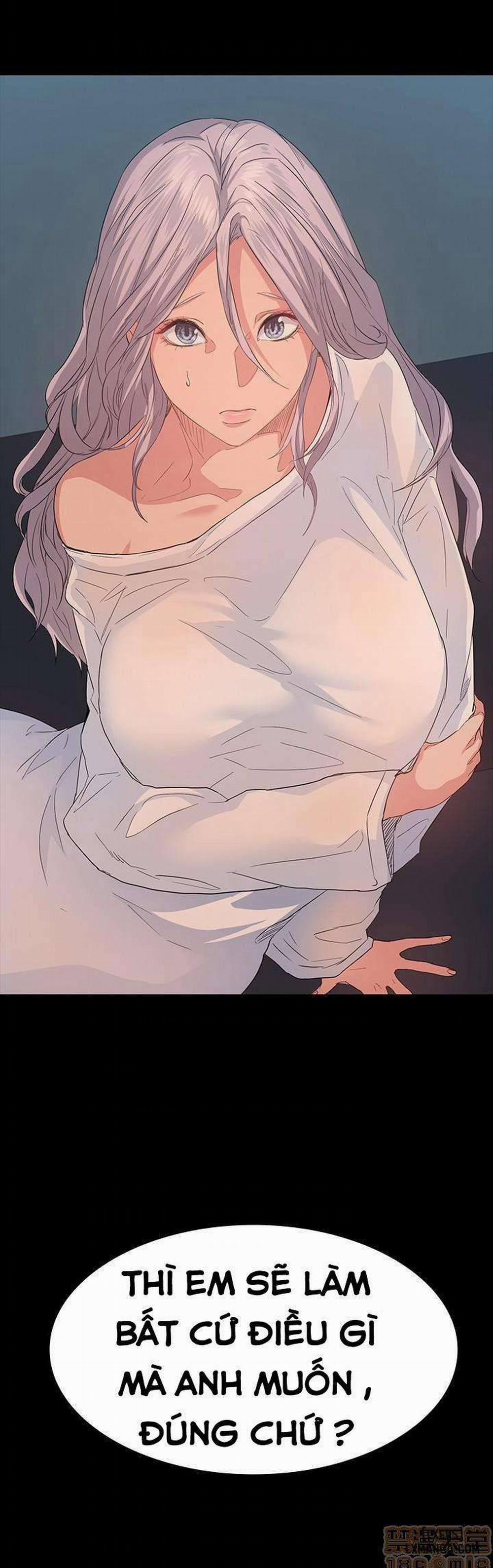 Bạn Gái Trở Về 6 trang 66