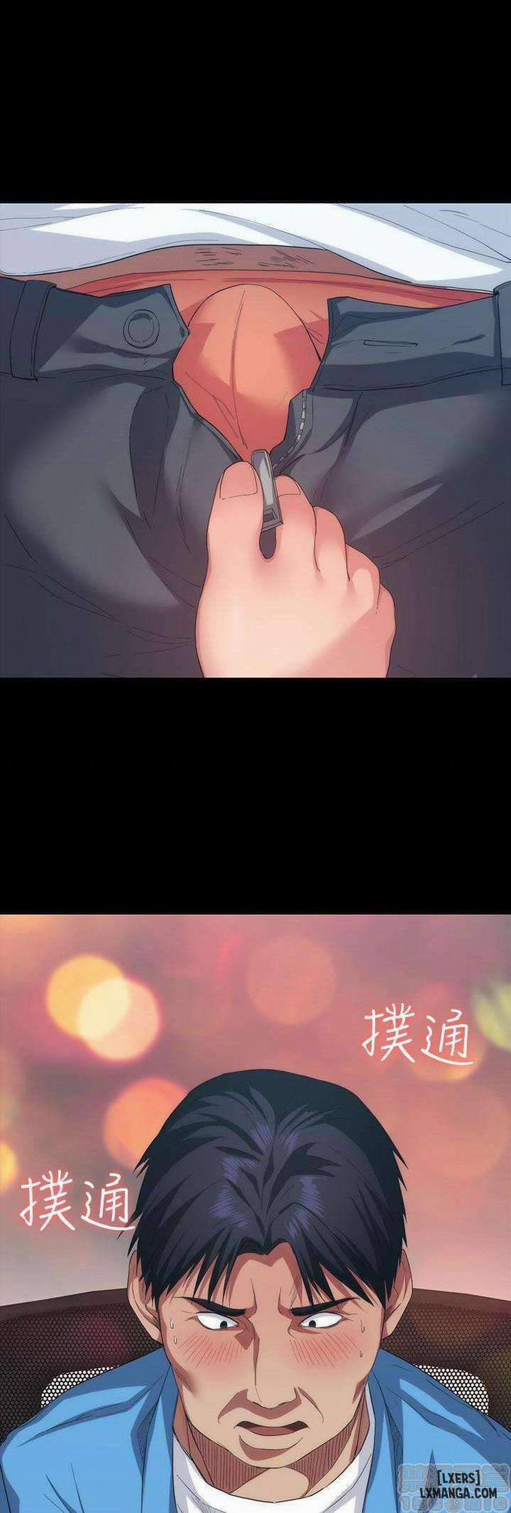 Bạn Gái Trở Về 6 trang 9