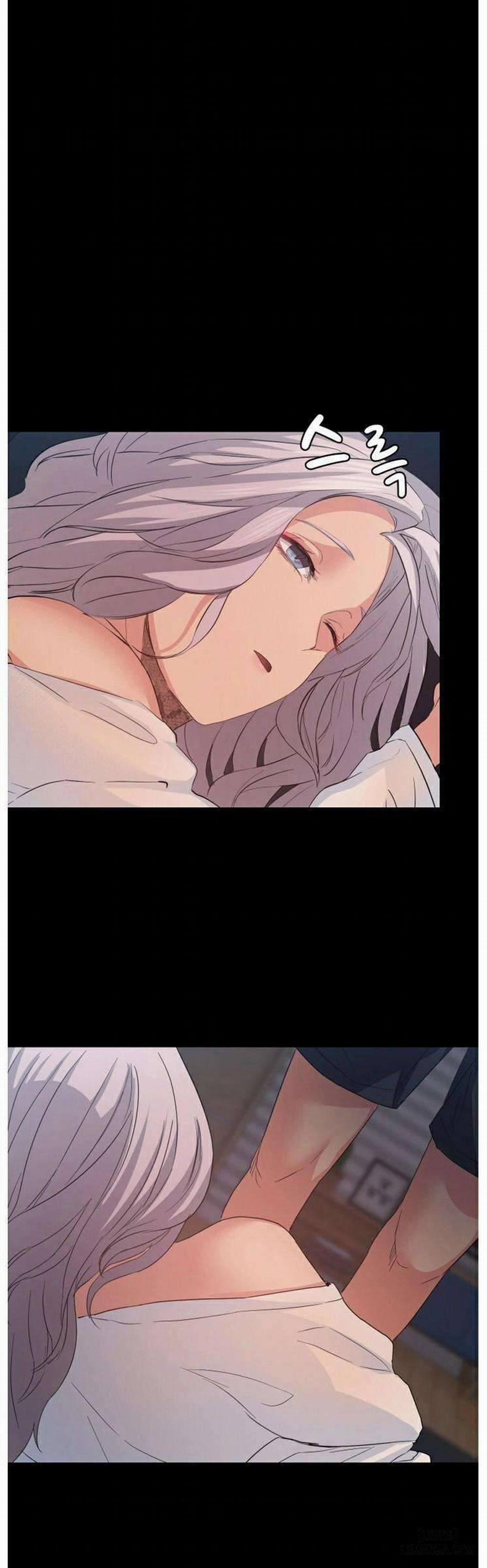 Bạn Gái Trở Về 7 trang 0