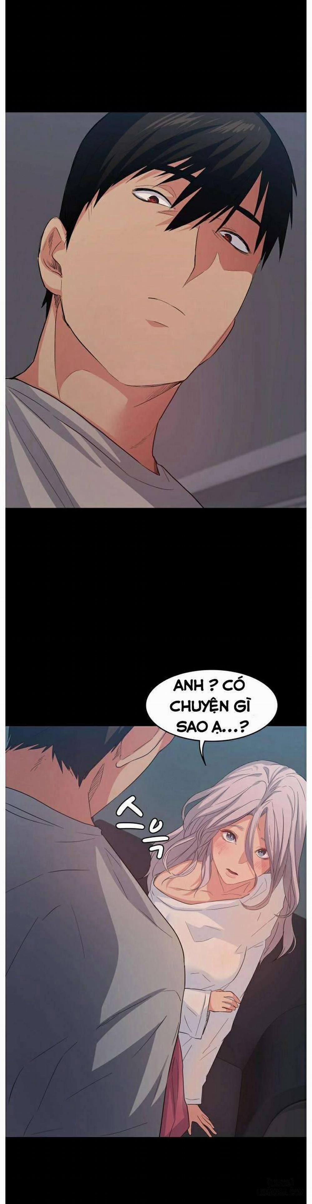 Bạn Gái Trở Về 7 trang 1