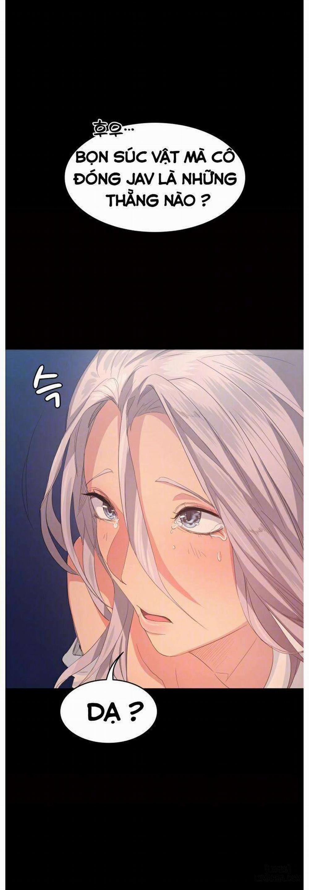 Bạn Gái Trở Về 7 trang 10