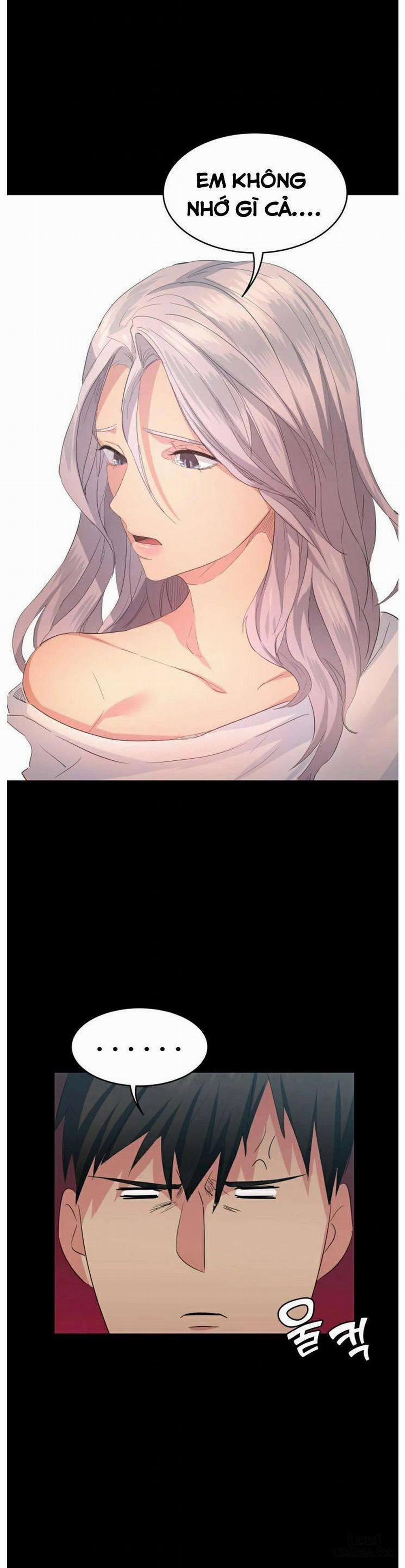 Bạn Gái Trở Về 7 trang 13