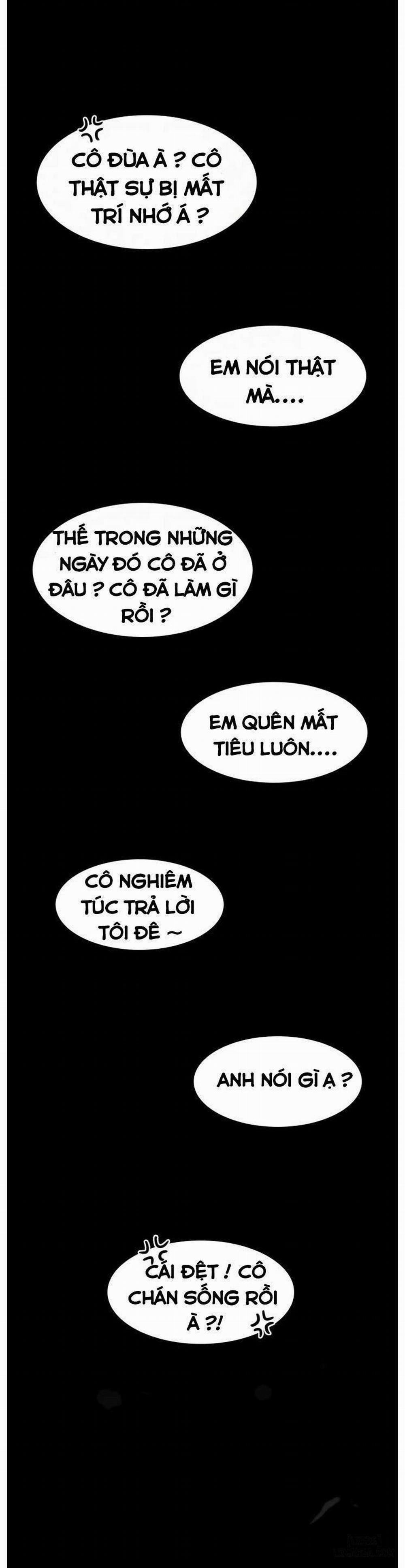 Bạn Gái Trở Về 7 trang 14