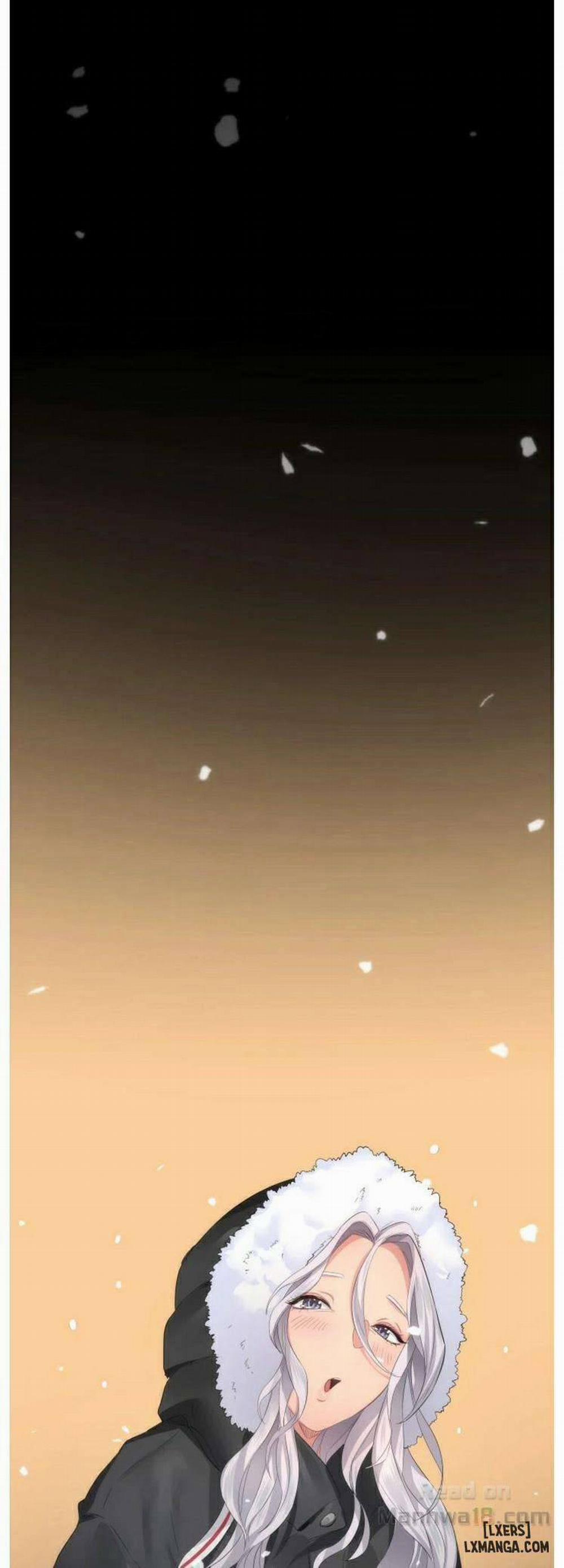 Bạn Gái Trở Về 7 trang 15