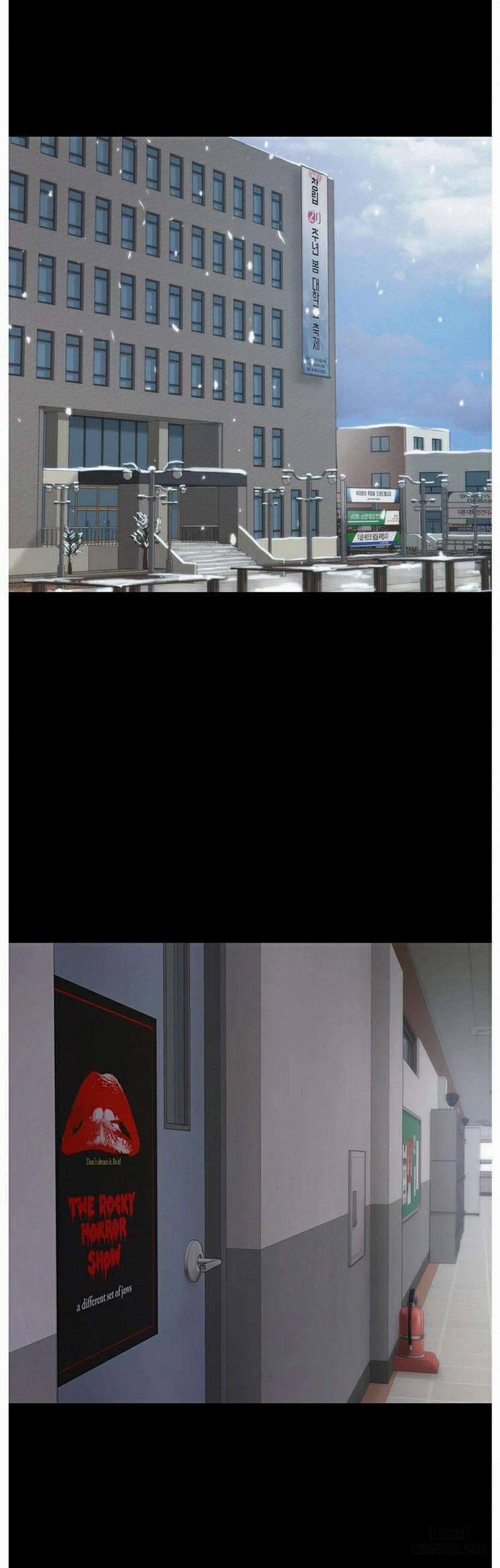 Bạn Gái Trở Về 7 trang 17