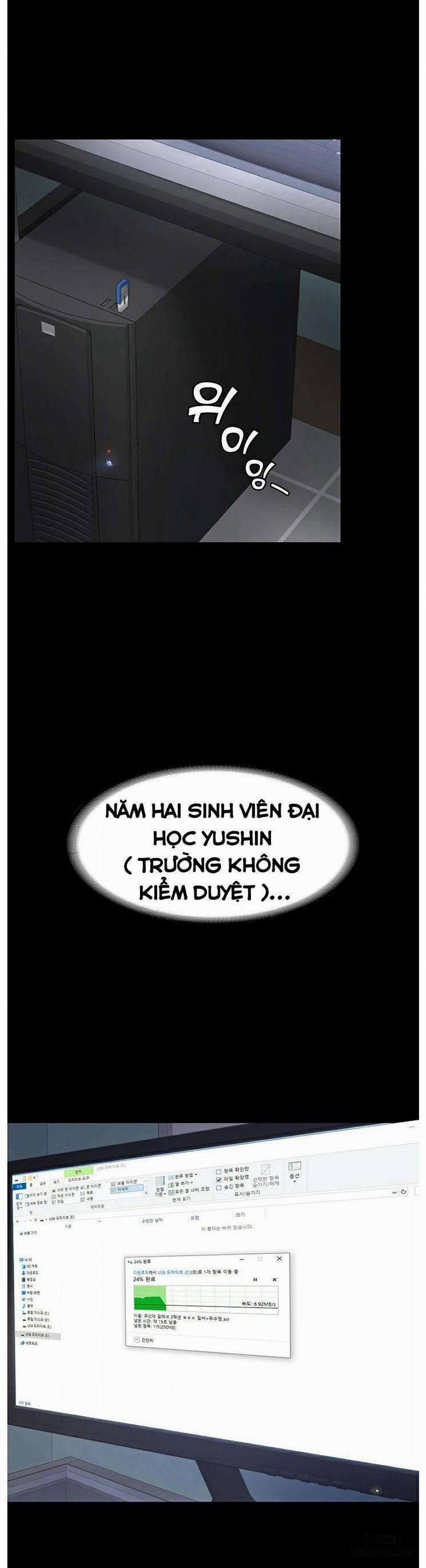 Bạn Gái Trở Về 7 trang 18