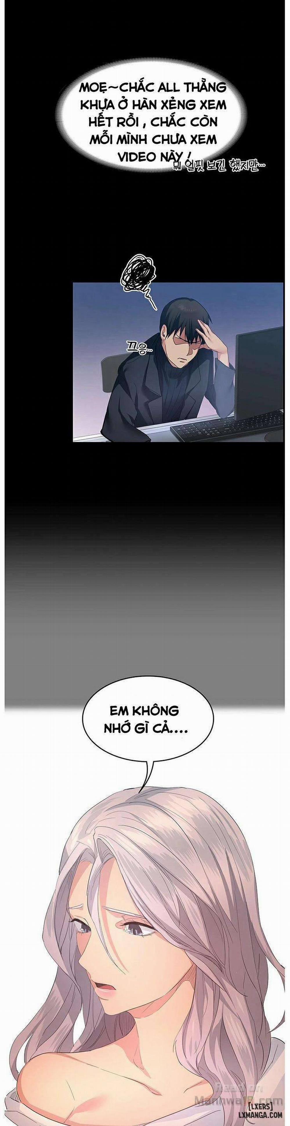 Bạn Gái Trở Về 7 trang 19