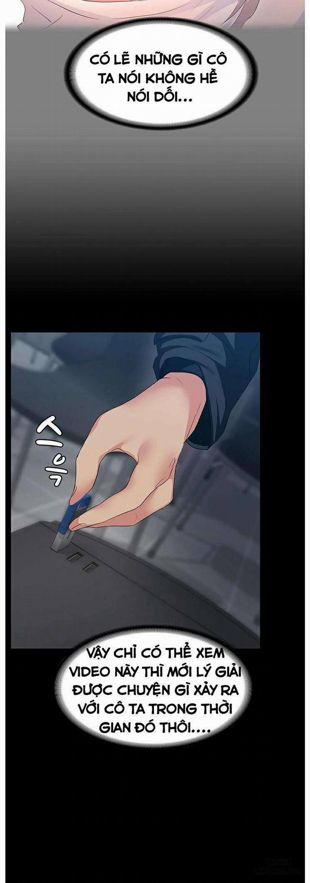 Bạn Gái Trở Về 7 trang 20