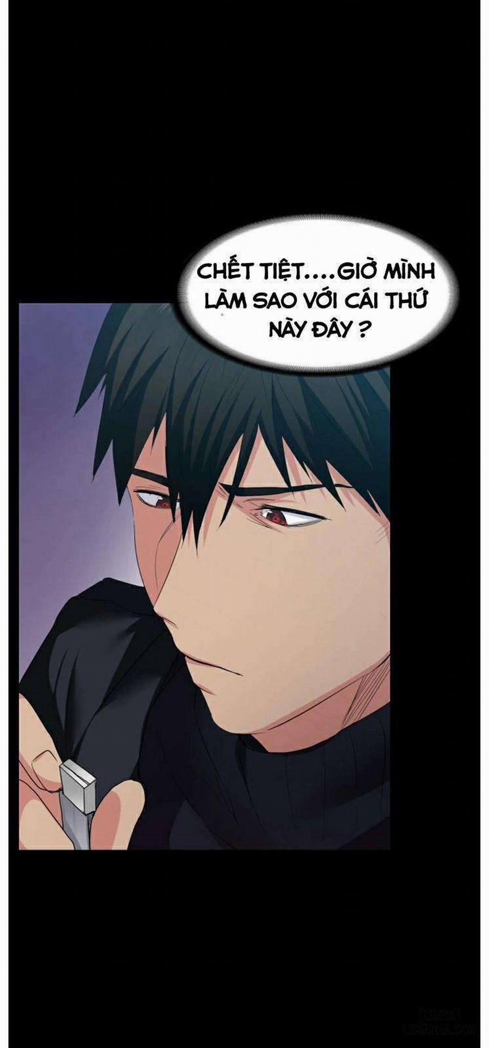 Bạn Gái Trở Về 7 trang 21