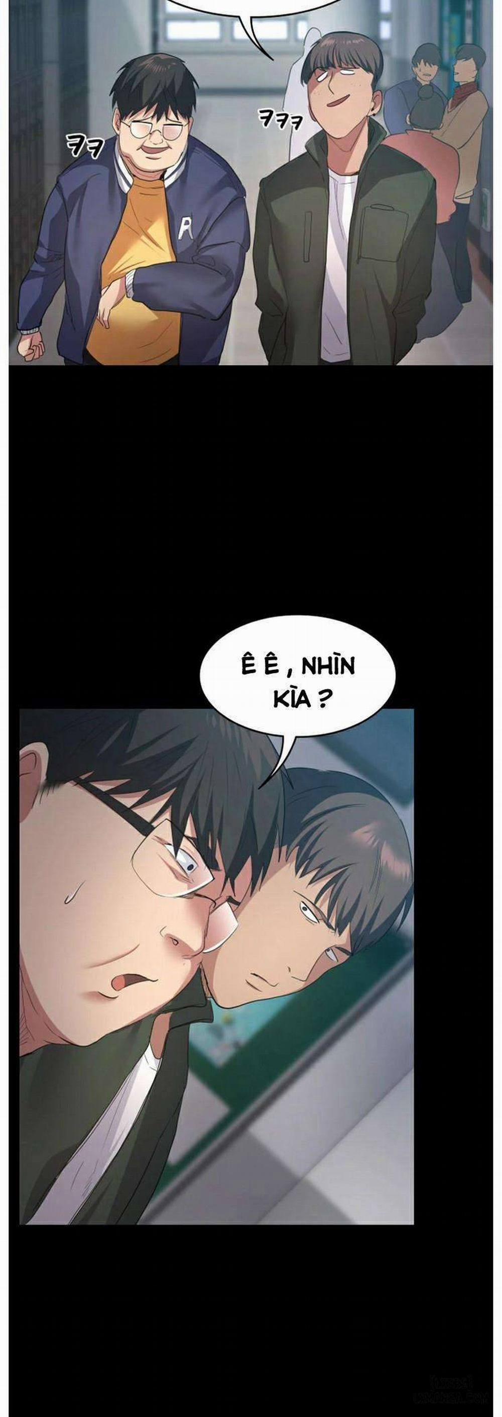 Bạn Gái Trở Về 7 trang 25