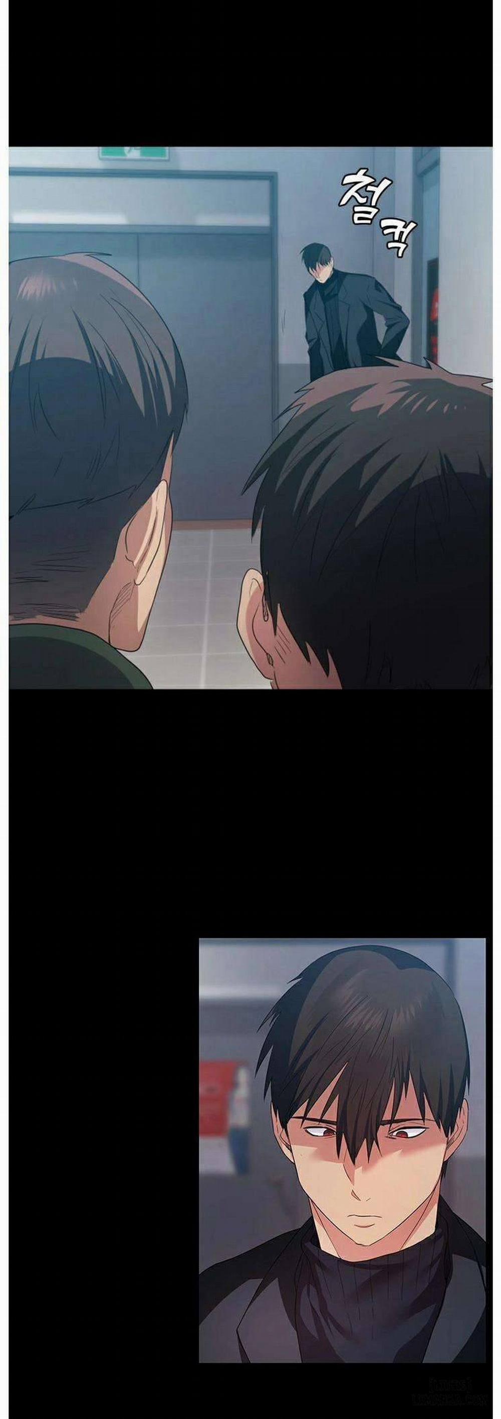 Bạn Gái Trở Về 7 trang 26