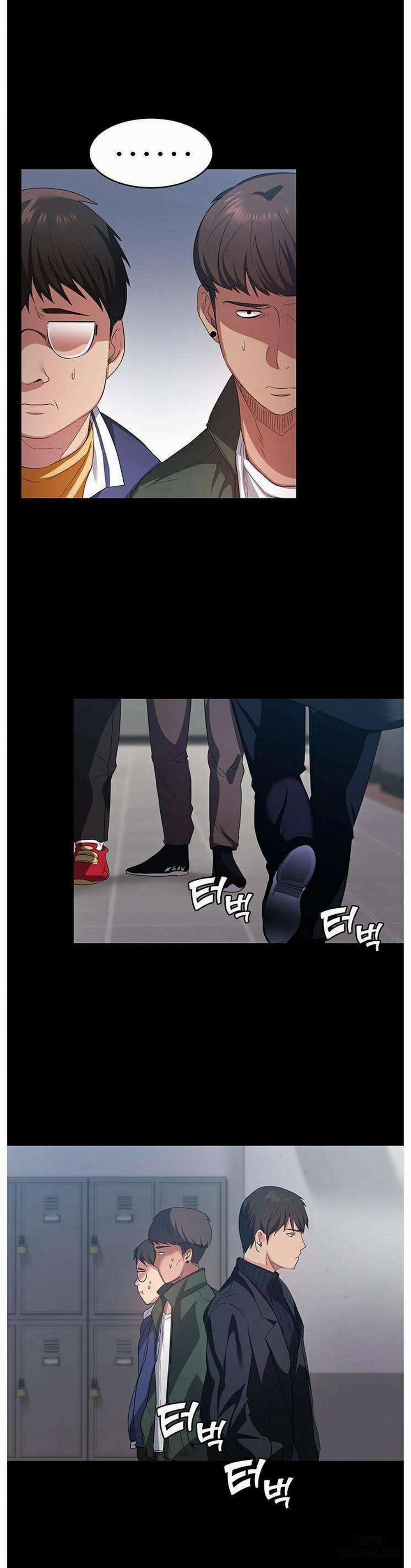 Bạn Gái Trở Về 7 trang 27