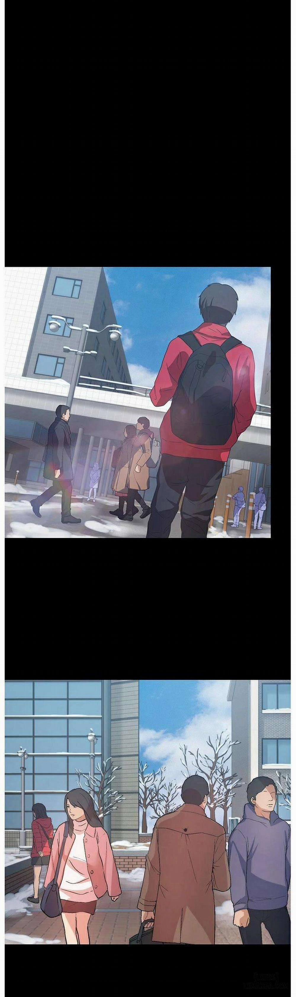 Bạn Gái Trở Về 7 trang 29