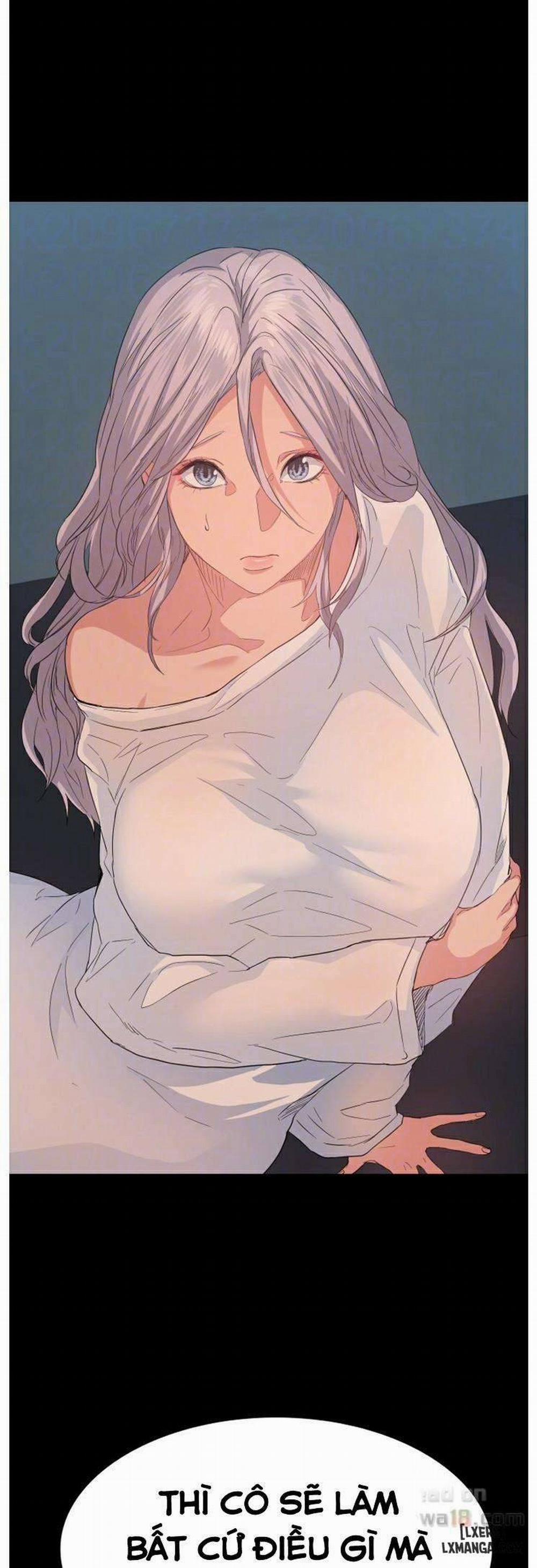 Bạn Gái Trở Về 7 trang 3