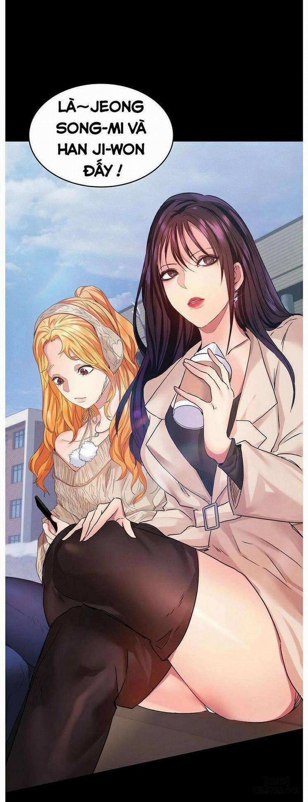 Bạn Gái Trở Về 7 trang 31