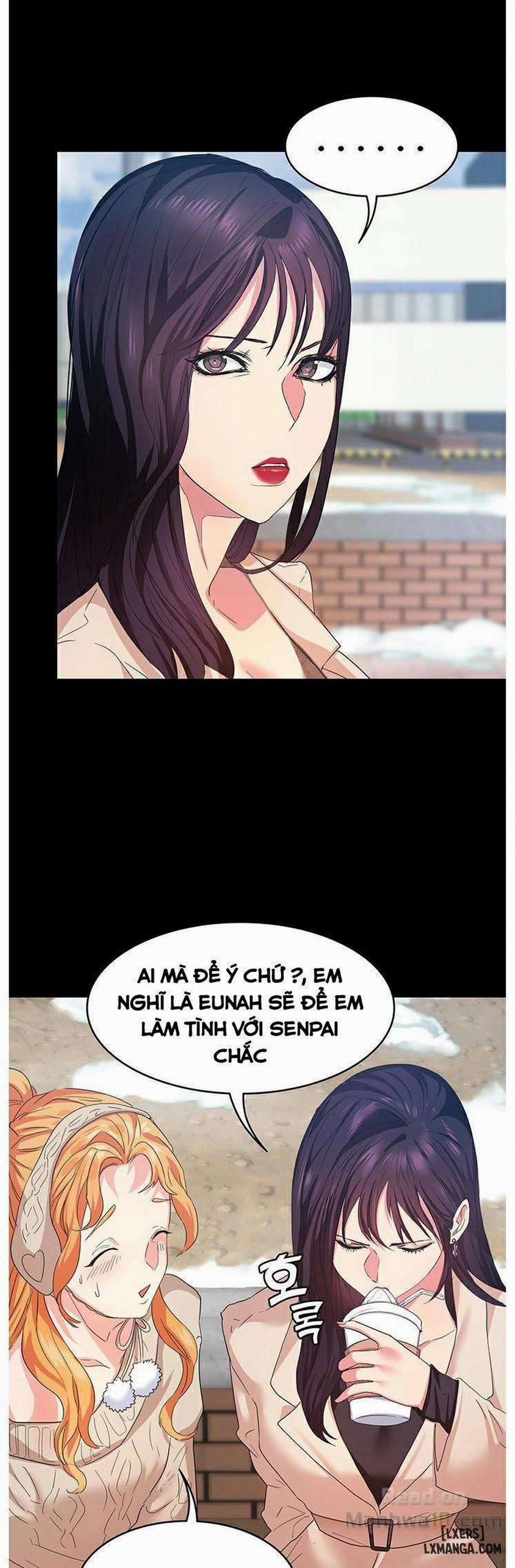 Bạn Gái Trở Về 7 trang 33