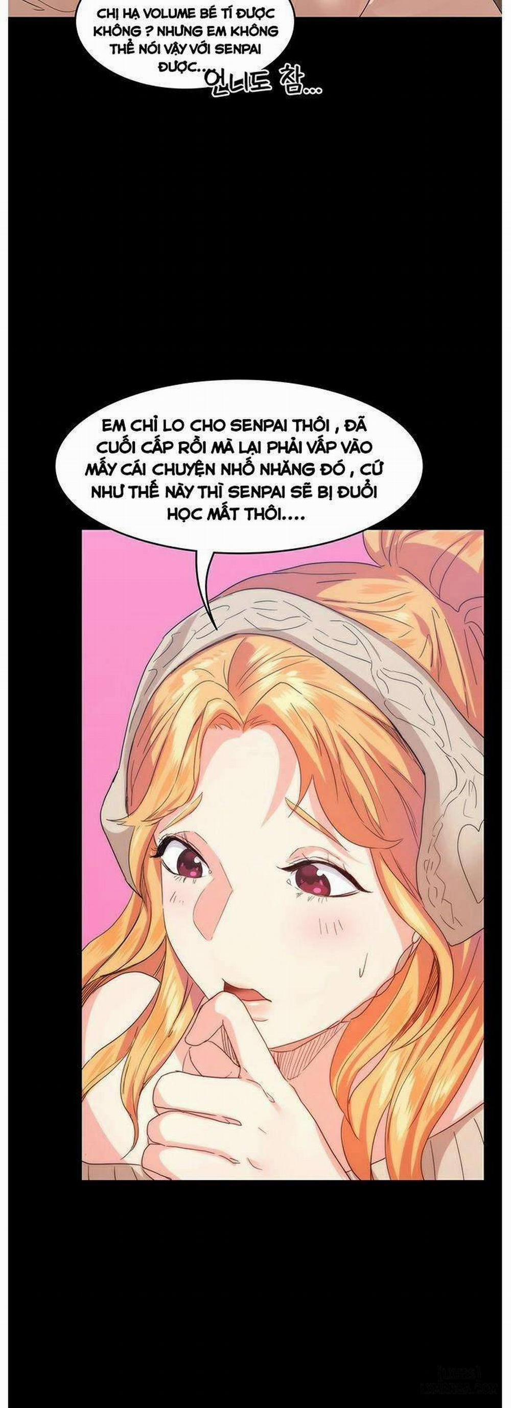 Bạn Gái Trở Về 7 trang 34