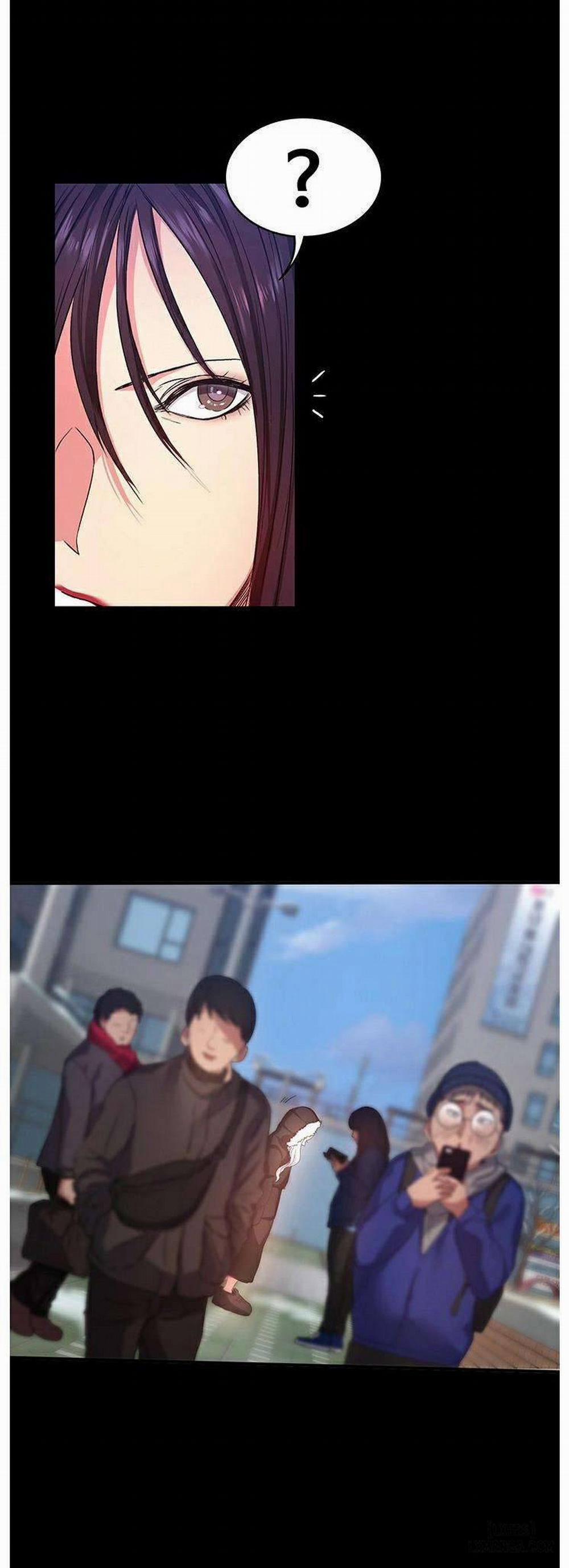 Bạn Gái Trở Về 7 trang 35