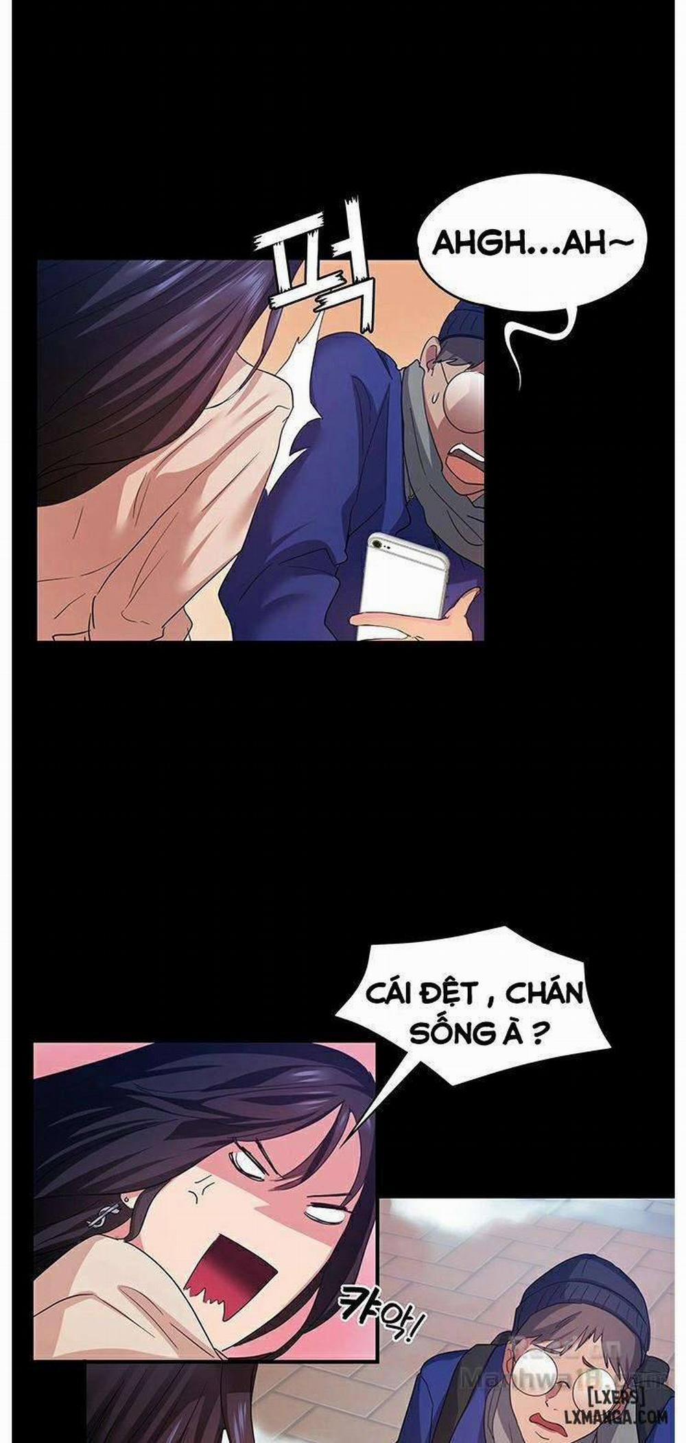 Bạn Gái Trở Về 7 trang 38