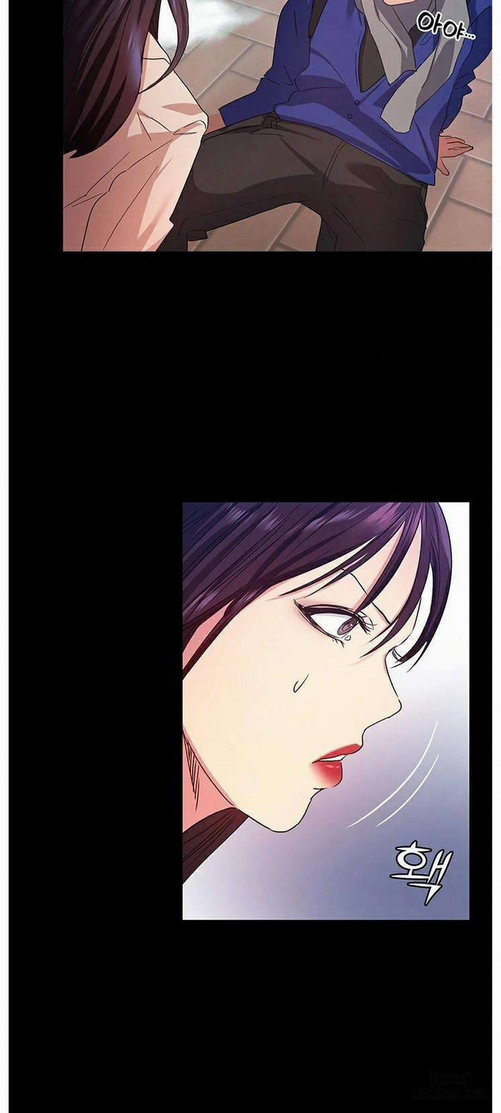 Bạn Gái Trở Về 7 trang 39