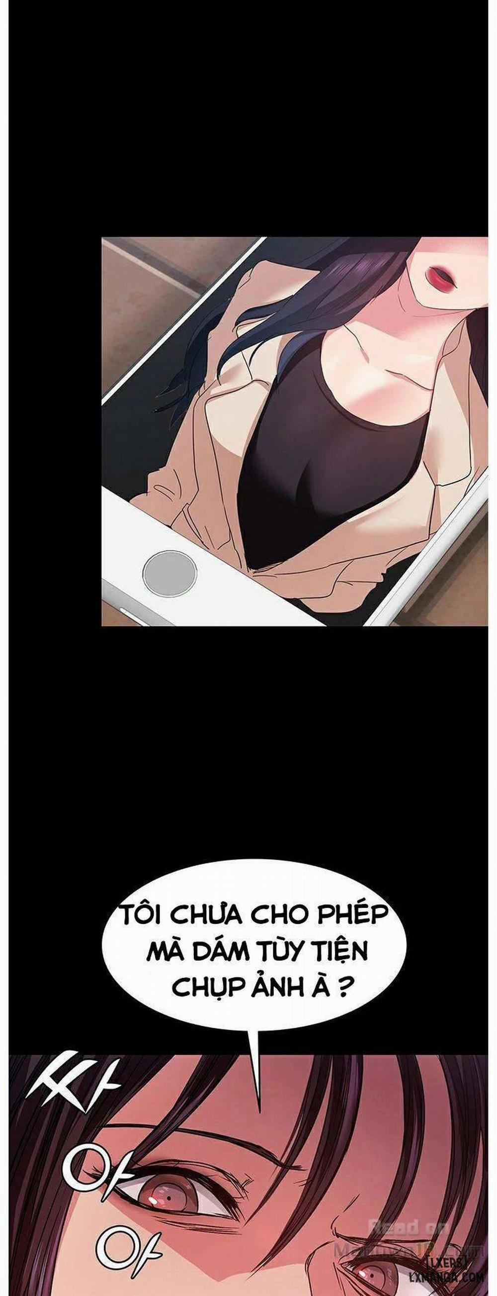 Bạn Gái Trở Về 7 trang 42