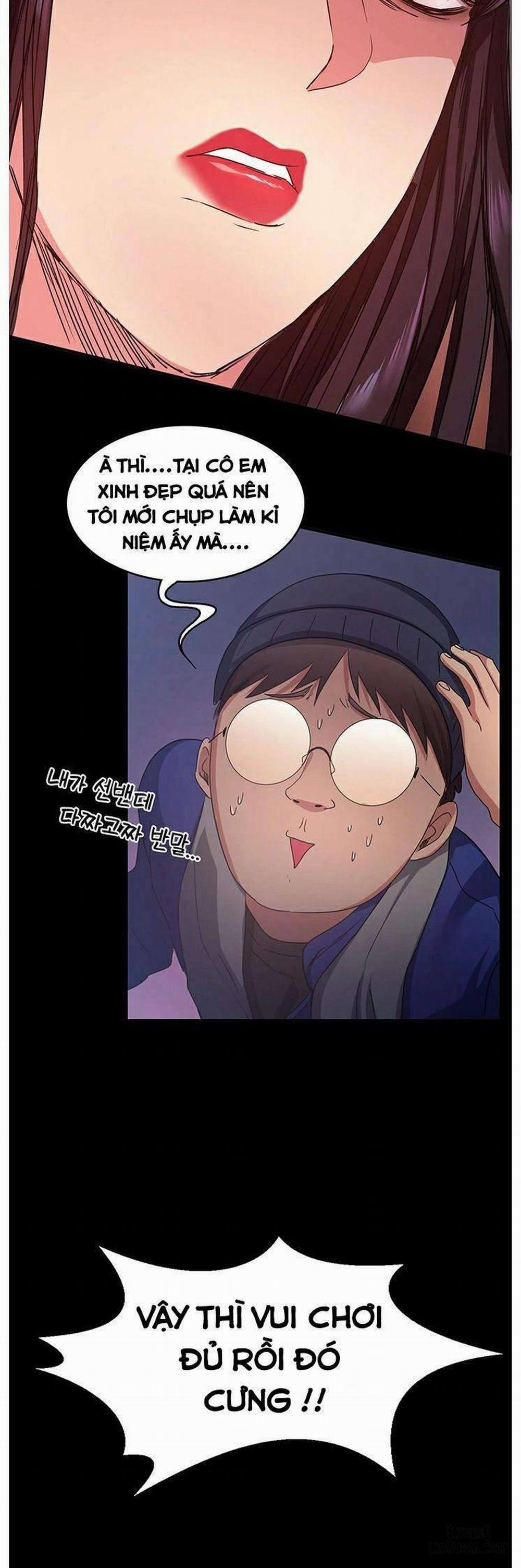 Bạn Gái Trở Về 7 trang 43