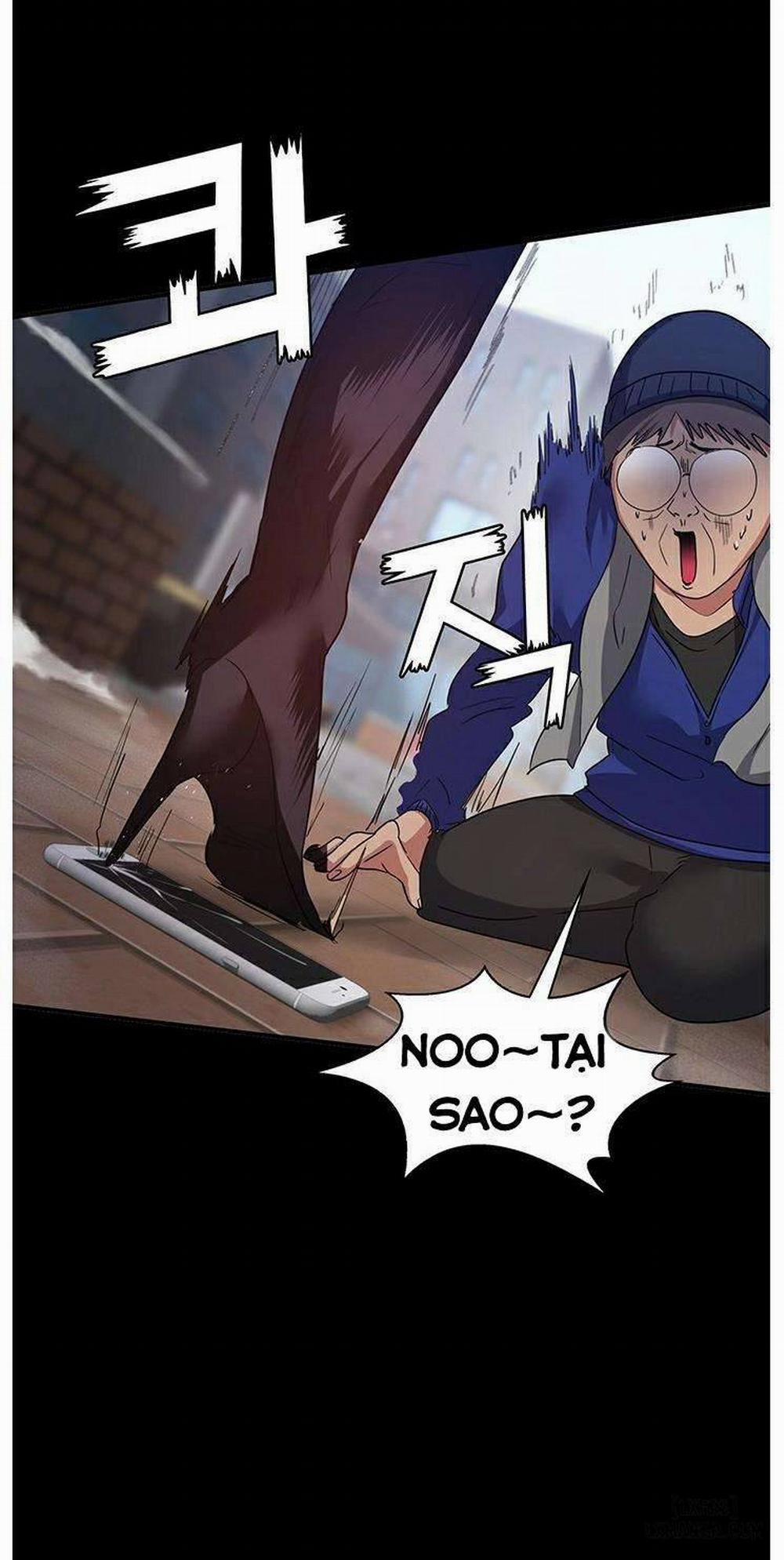 Bạn Gái Trở Về 7 trang 44