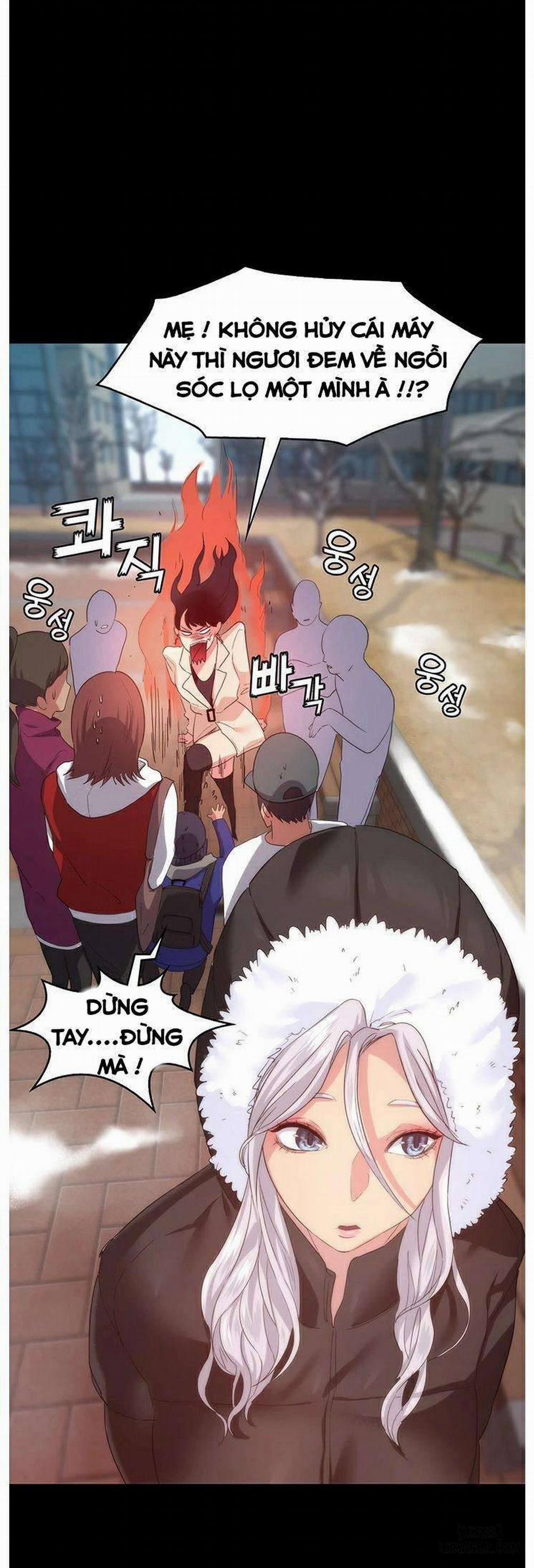 Bạn Gái Trở Về 7 trang 45