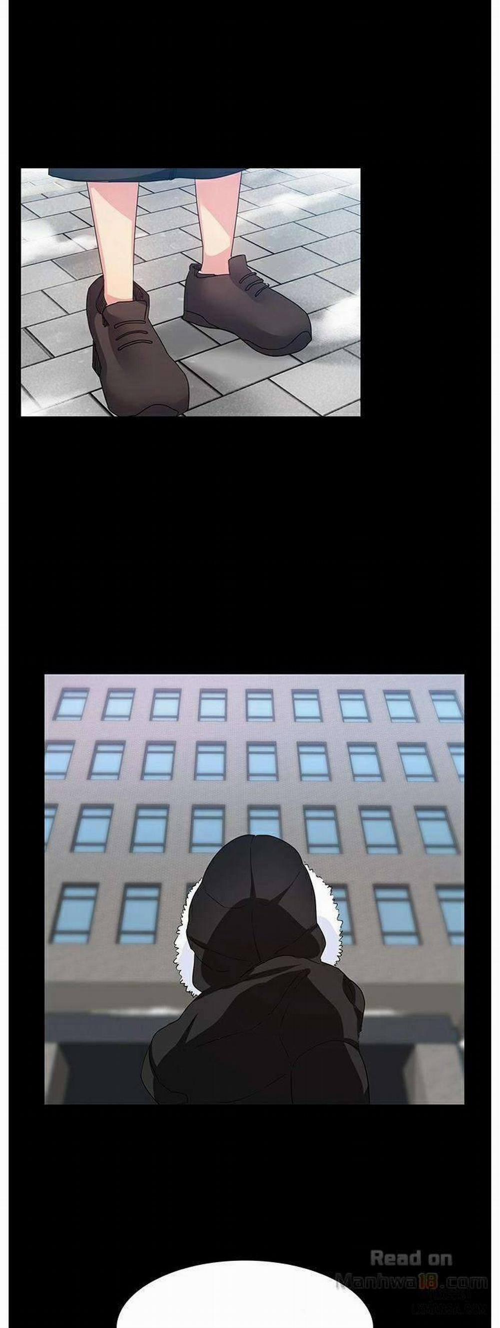 Bạn Gái Trở Về 7 trang 47