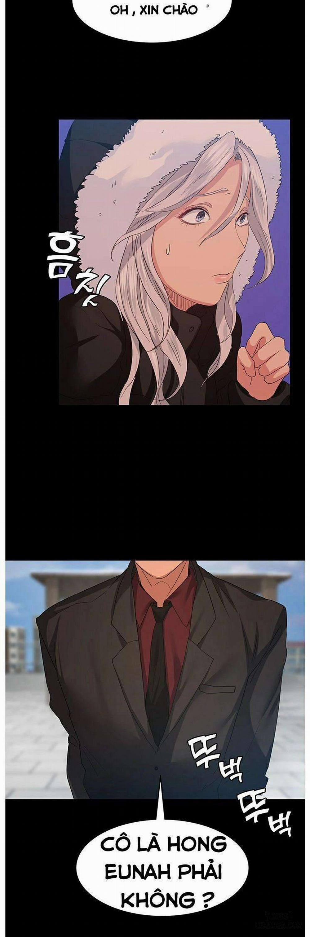 Bạn Gái Trở Về 7 trang 48