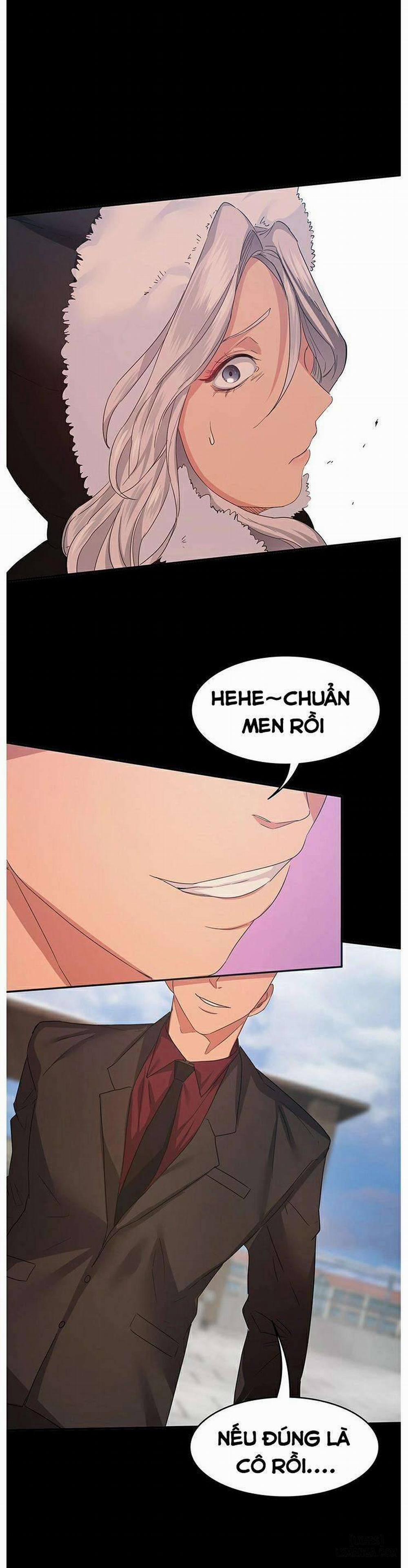 Bạn Gái Trở Về 7 trang 49