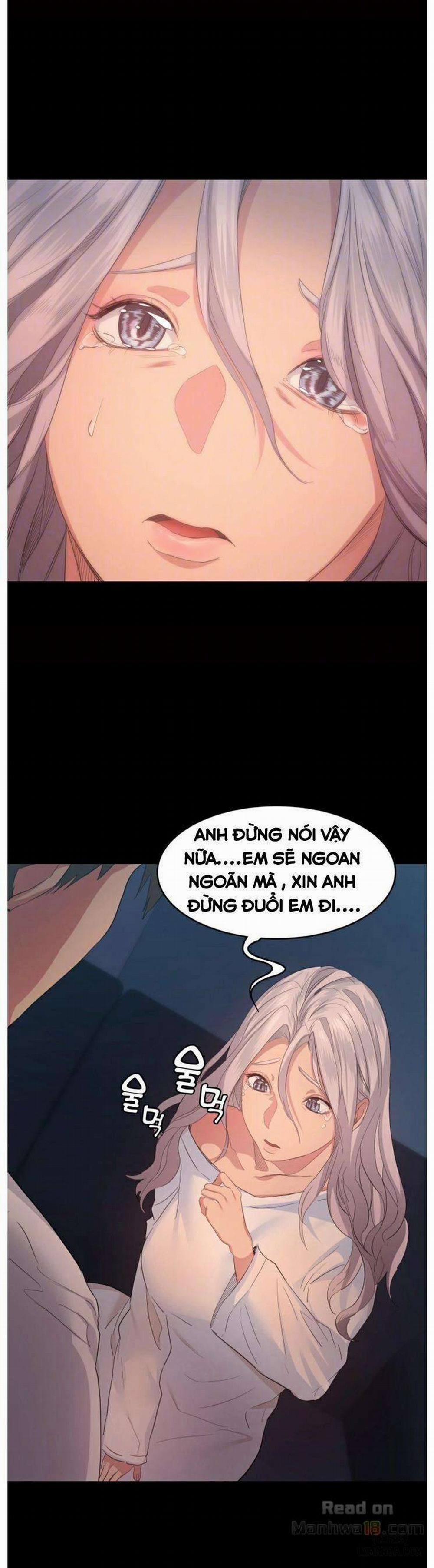 Bạn Gái Trở Về 7 trang 7