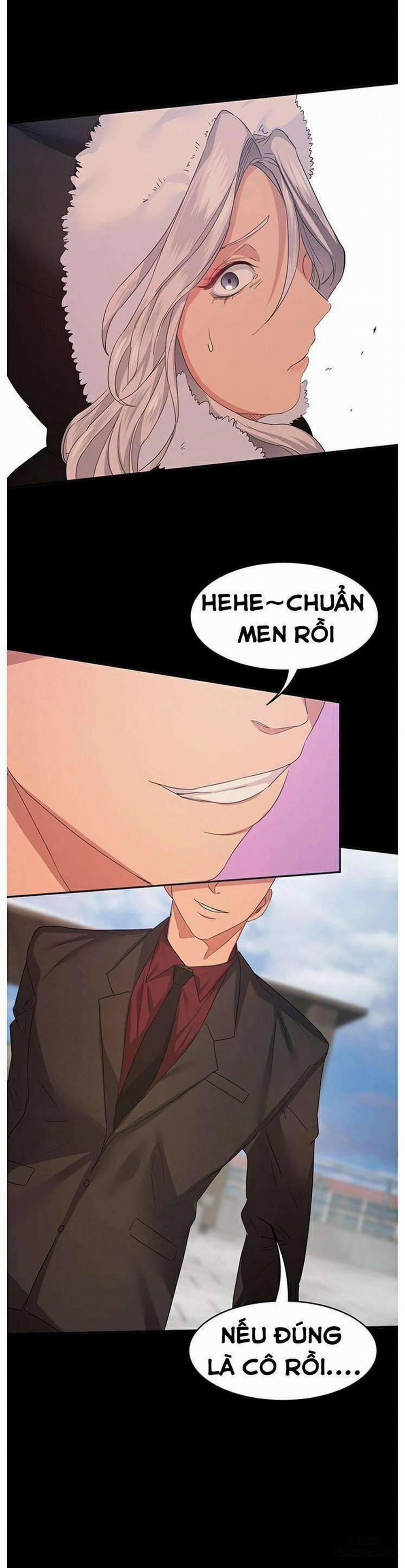 Bạn Gái Trở Về 8 trang 1