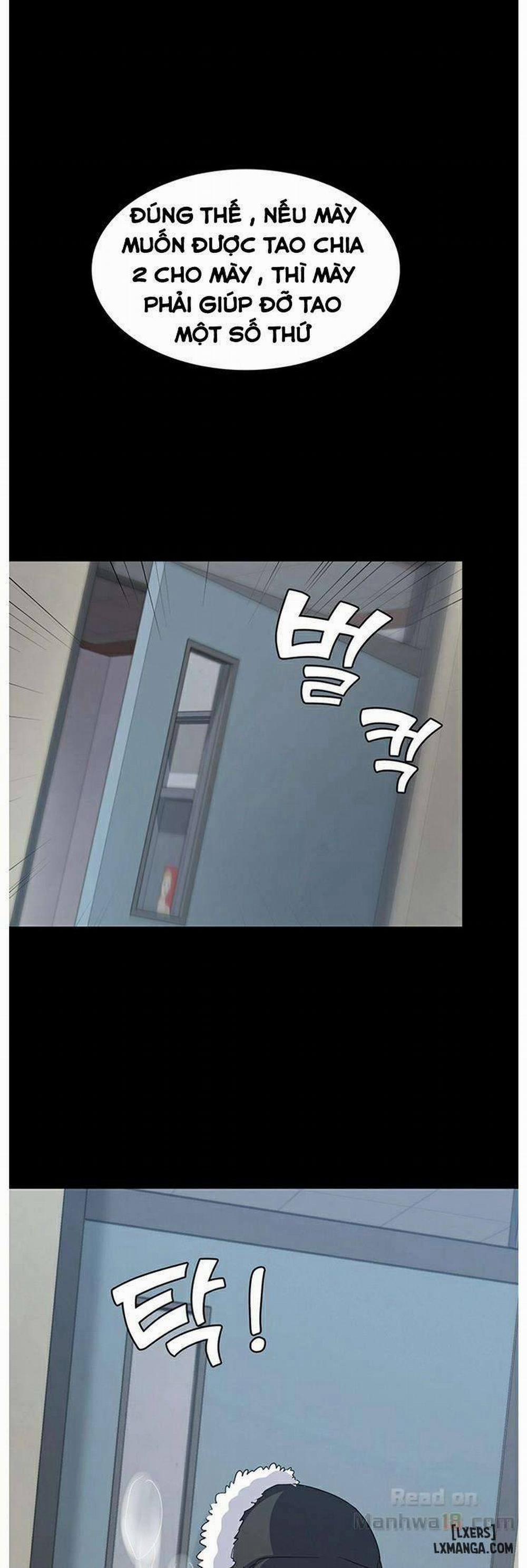 Bạn Gái Trở Về 8 trang 11